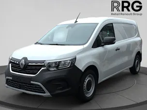 Renault Kangoo Van 1.3TCe Standard L2 130 PF Advance EDC