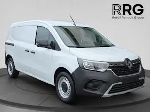 Renault Kangoo Van 1.3TCe Standard L2 130 PF Advance EDC