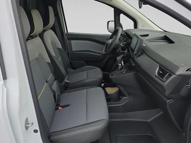 Renault Kangoo Van 1.3TCe Standard L2 130 PF Advance EDC
