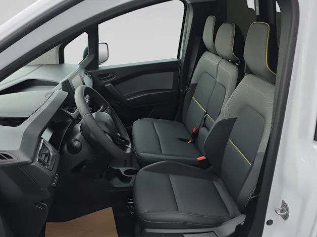 Renault Kangoo Van 1.3TCe Standard L2 130 PF Advance EDC