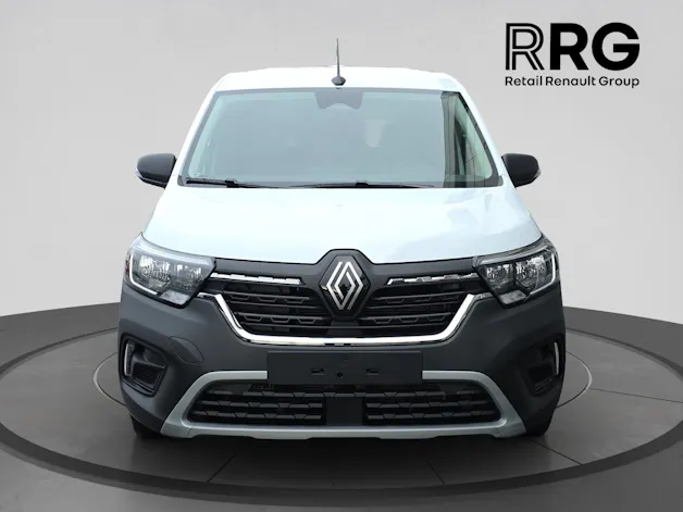Renault Kangoo Van 1.3TCe Standard L2 130 PF Advance EDC