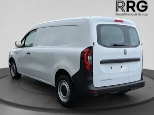 Renault Kangoo Van 1.3TCe Standard L2 130 PF Advance EDC