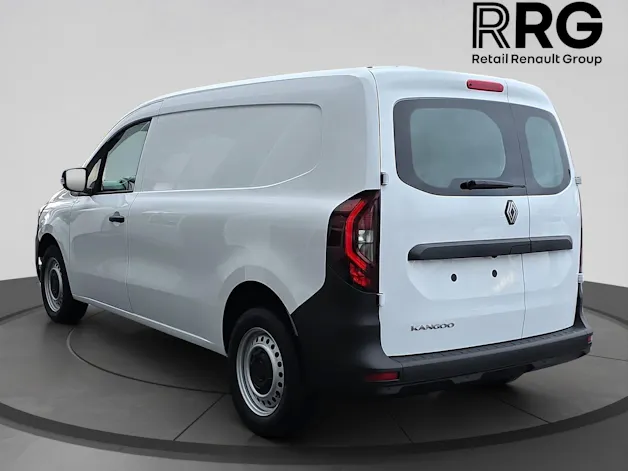 Renault Kangoo Van 1.3TCe Standard L2 130 PF Advance EDC