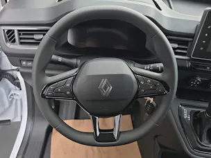 Renault Kangoo Van 1.3TCe Standard L2 130 PF Advance EDC