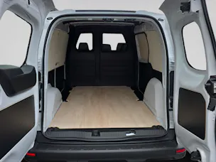 Renault Kangoo Van 1.3TCe Standard L2 130 PF Advance EDC