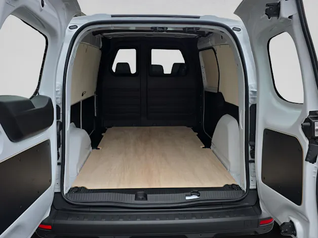 Renault Kangoo Van 1.3TCe Standard L2 130 PF Advance EDC