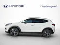 Hyundai Tucson 1.6 T-GDi Go Plus 4WD