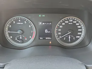 Hyundai Tucson 1.6 T-GDi Go Plus 4WD