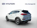 Hyundai Tucson 1.6 T-GDi Go Plus 4WD