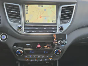 Hyundai Tucson 1.6 T-GDi Go Plus 4WD