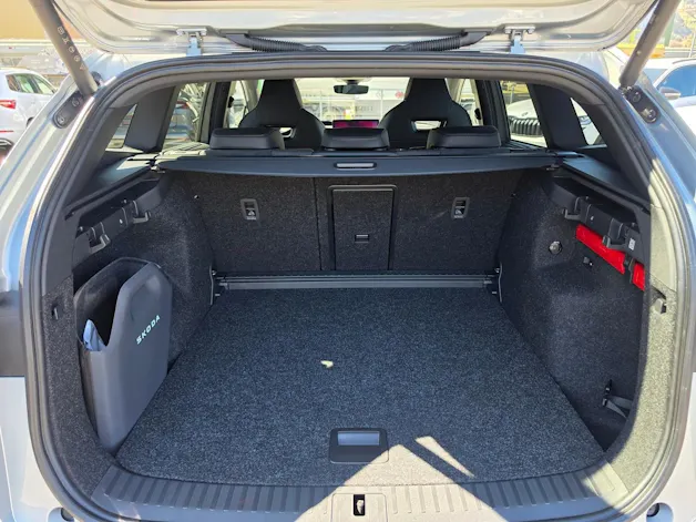 Škoda Enyaq 85x Sportline 4x4