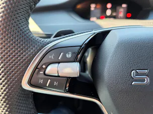 Škoda Enyaq 85x Sportline 4x4
