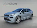 Škoda Enyaq 85x Sportline 4x4