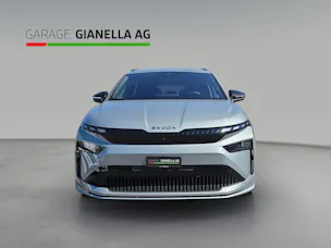 Škoda Enyaq 85x Sportline 4x4