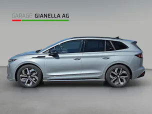 Škoda Enyaq 85x Sportline 4x4