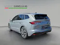 Škoda Enyaq 85x Sportline 4x4