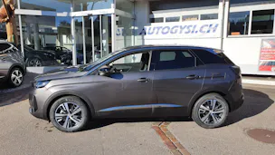 Peugeot 3008 Allure Pack Helvetia (412)