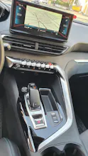 Peugeot 3008 Allure Pack Helvetia (412)