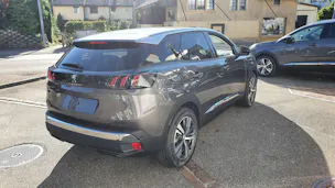 Peugeot 3008 Allure Pack Helvetia (412)