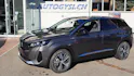 Peugeot 3008 Allure Pack Helvetia (412)