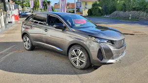 Peugeot 3008 Allure Pack Helvetia (412)