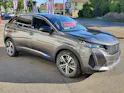 Peugeot 3008 Allure Pack Helvetia (412)