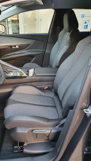 Peugeot 3008 Allure Pack Helvetia (412)