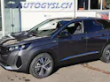 Peugeot 3008 Allure Pack Helvetia (412)