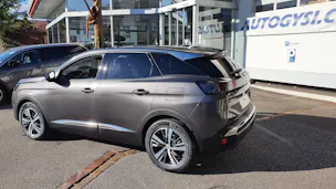 Peugeot 3008 Allure Pack Helvetia (412)