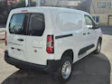 Peugeot Partner 1.5 HDi St. 1000kg 4x4 Helvetia (416)