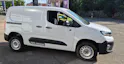 Peugeot Partner 1.5 HDi St. 1000kg 4x4 Helvetia (416)
