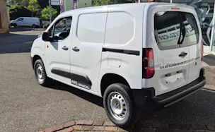 Peugeot Partner 1.5 HDi St. 1000kg 4x4 Helvetia (416)