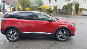 Peugeot 3008 Allure Pack Helvetia (410)