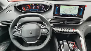 Peugeot 3008 Allure Pack Helvetia (410)