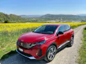 Peugeot 3008 Allure Pack Helvetia (410)