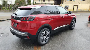 Peugeot 3008 Allure Pack Helvetia (410)