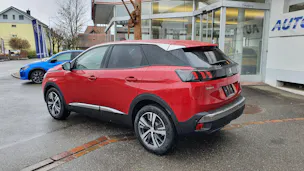 Peugeot 3008 Allure Pack Helvetia (410)
