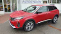 Peugeot 3008 Allure Pack Helvetia (410)