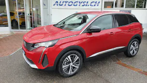 Peugeot 3008 Allure Pack Helvetia (410)