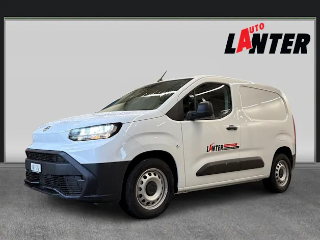 Toyota PROACE CITY Van L1 52KWh Active