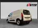 Toyota PROACE CITY Van L1 52KWh Active