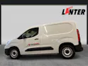 Toyota PROACE CITY Van L1 52KWh Active
