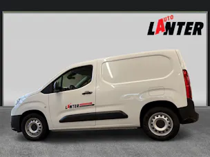Toyota PROACE CITY Van L1 52KWh Active