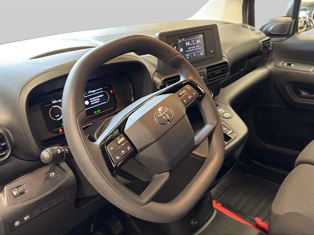 Toyota PROACE CITY Van L1 52KWh Active