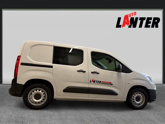Toyota PROACE CITY Van L1 52KWh Active