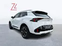 Kia Sportage 1.6 T-GDi GT-Line