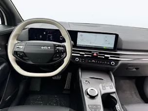 Kia Sportage 1.6 T-GDi GT-Line