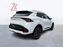 Kia Sportage 1.6 T-GDi GT-Line