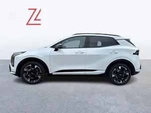 Kia Sportage 1.6 T-GDi GT-Line