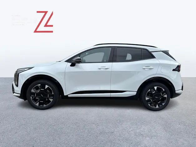 Kia Sportage 1.6 T-GDi GT-Line